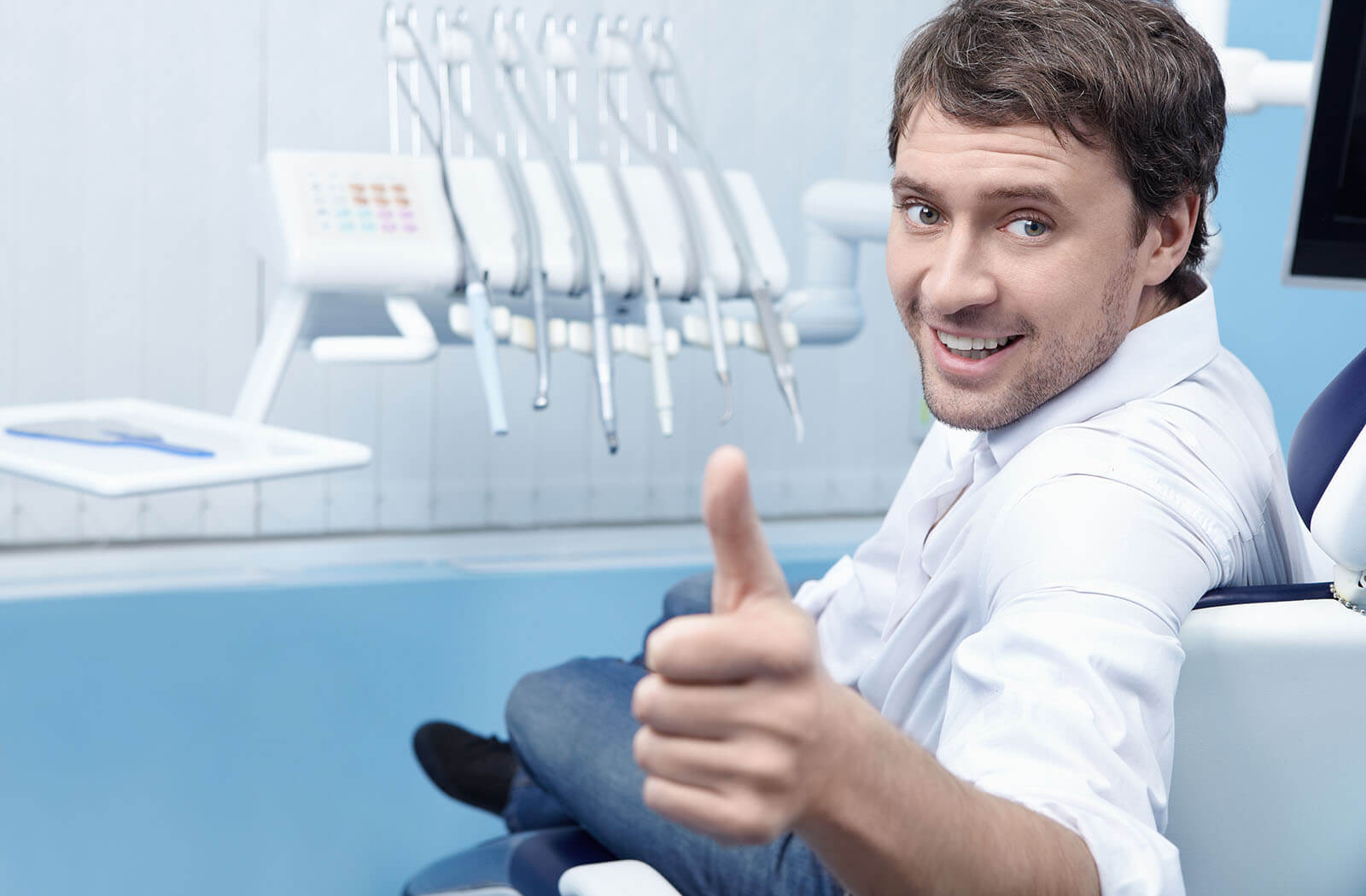 Affordable Dentistry with CokerCare Coker Dental